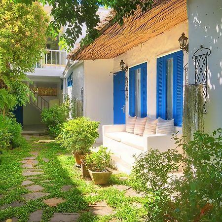 Costa Village Pool Villa Джомтьен Экстерьер фото