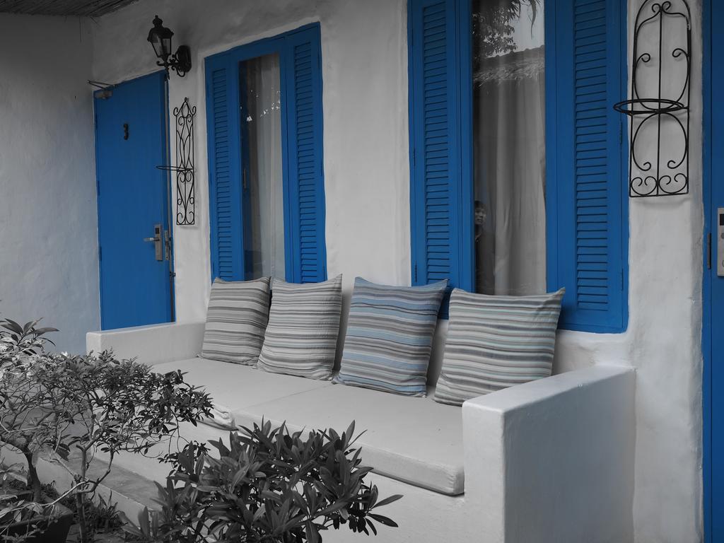 Costa Village Pool Villa Джомтьен Экстерьер фото