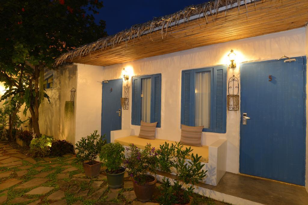 Costa Village Pool Villa Джомтьен Экстерьер фото
