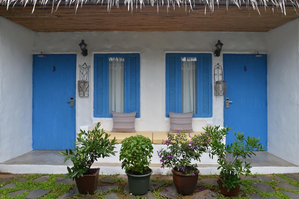 Costa Village Pool Villa Джомтьен Экстерьер фото