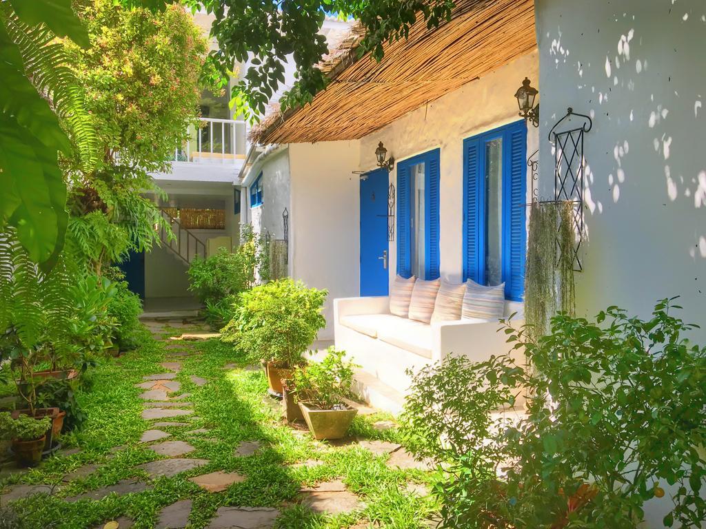Costa Village Pool Villa Джомтьен Экстерьер фото
