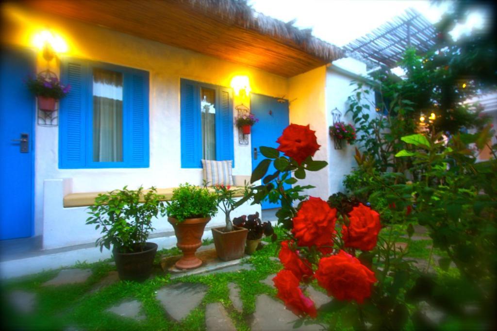 Costa Village Pool Villa Джомтьен Экстерьер фото