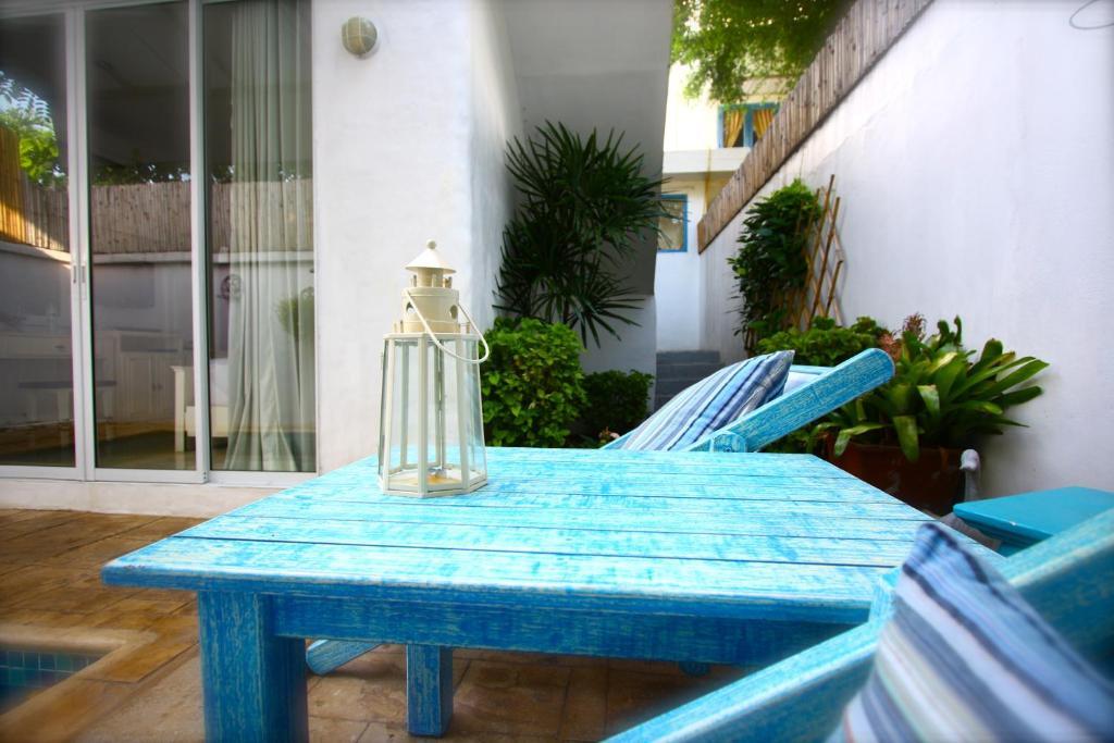 Costa Village Pool Villa Джомтьен Номер фото