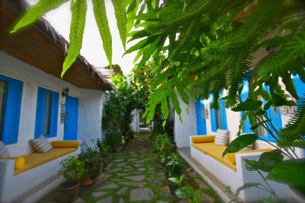 Costa Village Pool Villa Джомтьен Номер фото