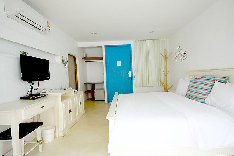 Costa Village Pool Villa Джомтьен Экстерьер фото